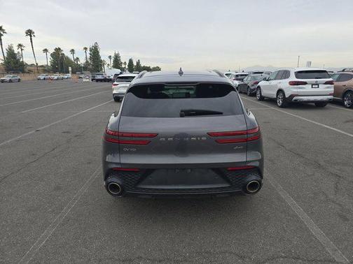 2022 Genesis GV70 2.5T