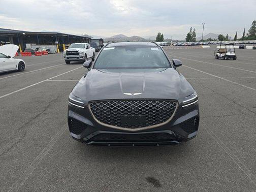 2022 Genesis GV70 2.5T