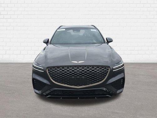 2022 Genesis GV70 2.5T