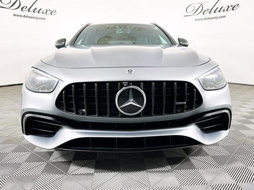 2023 Mercedes-Benz AMG E 63 AMG E 63 S