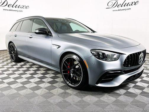 2023 Mercedes-Benz AMG E 63 AMG E 63 S