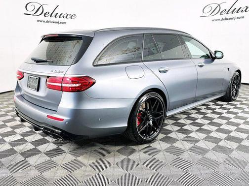 2023 Mercedes-Benz AMG E 63 AMG E 63 S