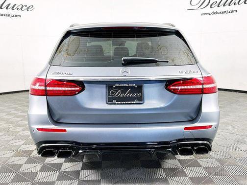 2023 Mercedes-Benz AMG E 63 AMG E 63 S