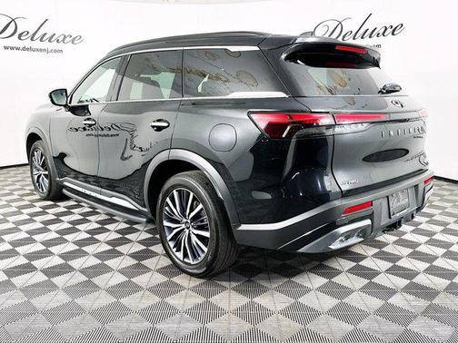 2023 INFINITI QX60 AUTOGRAPH