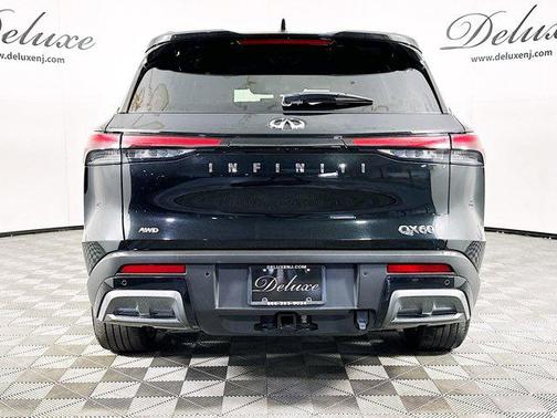 2023 INFINITI QX60 AUTOGRAPH