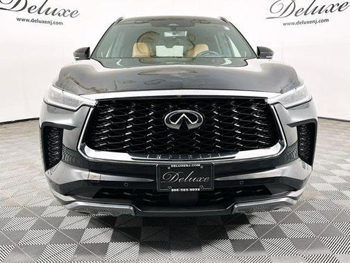 2023 INFINITI QX60 AUTOGRAPH