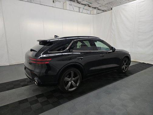 2025 Genesis GV70 3.5T Sport