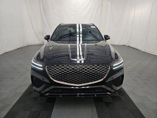 2025 Genesis GV70 3.5T Sport