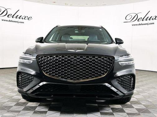 2025 Genesis GV70 3.5T Sport