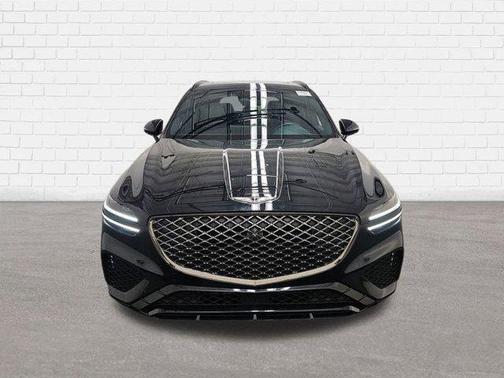 2025 Genesis GV70 3.5T Sport