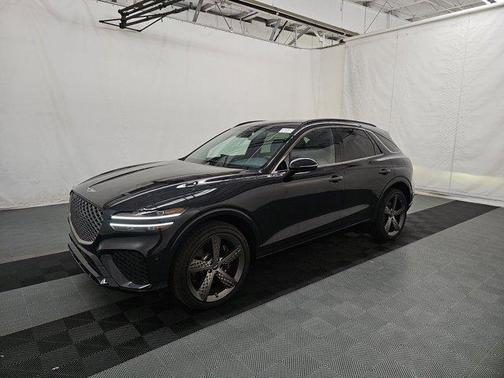 2025 Genesis GV70 3.5T Sport