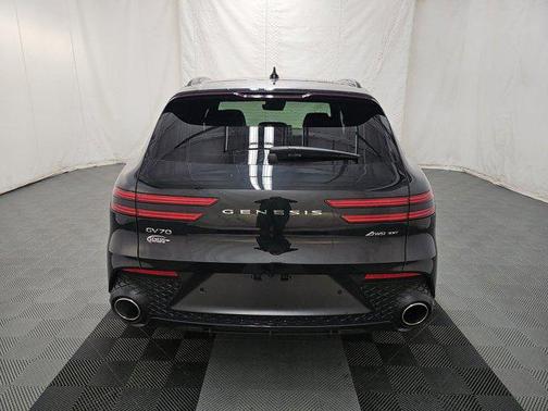 2025 Genesis GV70 3.5T Sport