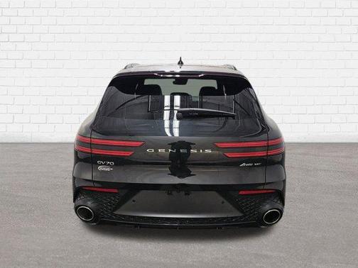 2025 Genesis GV70 3.5T Sport