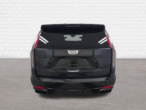 2023 Cadillac Escalade ESV Sport Platinum