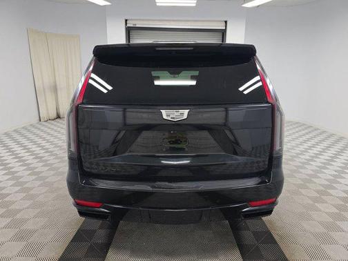 2023 Cadillac Escalade ESV Sport Platinum