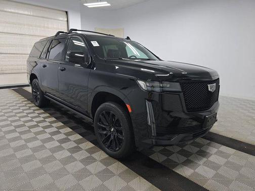 2023 Cadillac Escalade ESV Sport Platinum