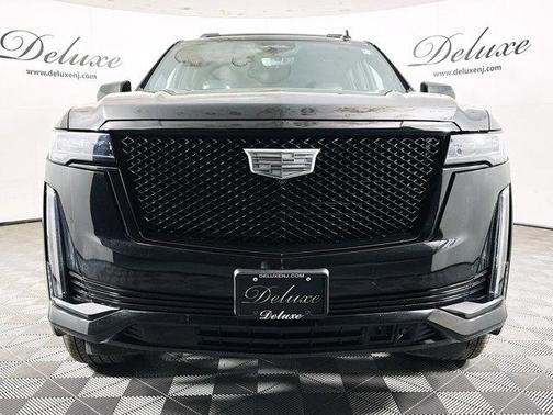 2023 Cadillac Escalade ESV Sport Platinum