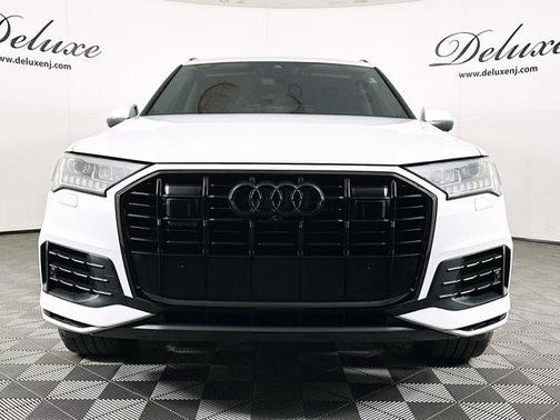 2024 Audi Q7 55 Prestige