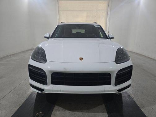 2022 Porsche Cayenne GTS
