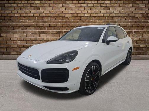 2022 Porsche Cayenne GTS