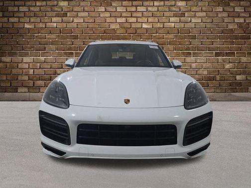 2022 Porsche Cayenne GTS
