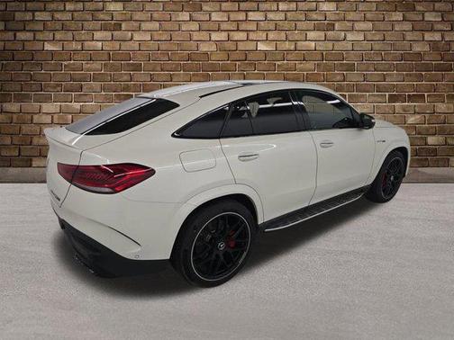 2022 Mercedes-Benz AMG GLE 63 S 4MATIC+