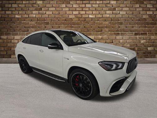 2022 Mercedes-Benz AMG GLE 63 S 4MATIC+