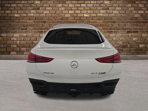 2022 Mercedes-Benz AMG GLE 63 S 4MATIC+