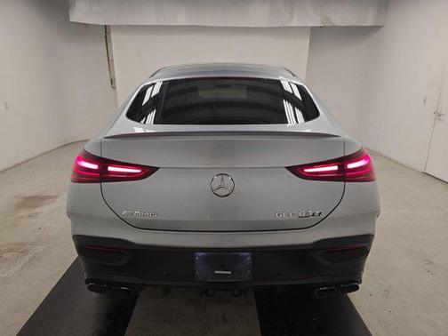 2024 Mercedes-Benz AMG GLE 63 S 4MATIC+