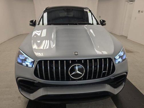 2024 Mercedes-Benz AMG GLE 63 S 4MATIC+