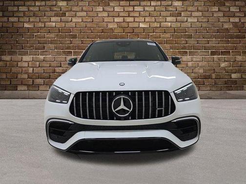 2024 Mercedes-Benz AMG GLE 63 S 4MATIC+