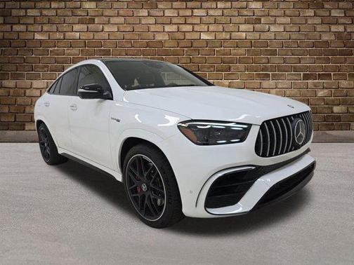 2024 Mercedes-Benz AMG GLE 63 S 4MATIC+