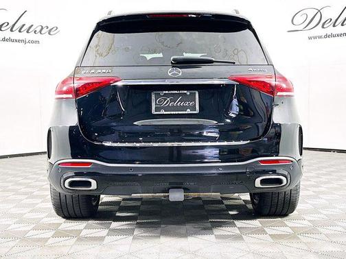 2023 Mercedes-Benz GLE 350 4MATIC