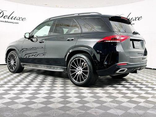 2023 Mercedes-Benz GLE 350 4MATIC