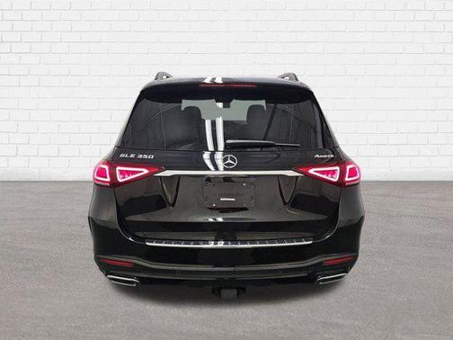 2023 Mercedes-Benz GLE 350 4MATIC