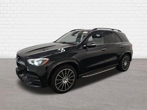 2023 Mercedes-Benz GLE 350 4MATIC