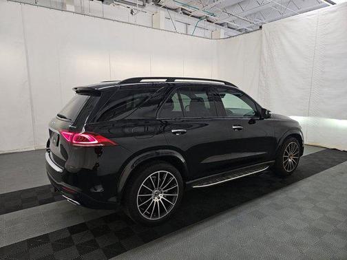 2023 Mercedes-Benz GLE 350 4MATIC