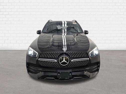 2023 Mercedes-Benz GLE 350 4MATIC