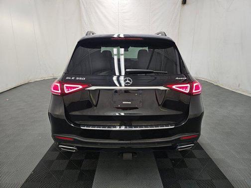2023 Mercedes-Benz GLE 350 4MATIC