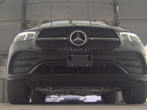 2023 Mercedes-Benz GLE 350 4MATIC