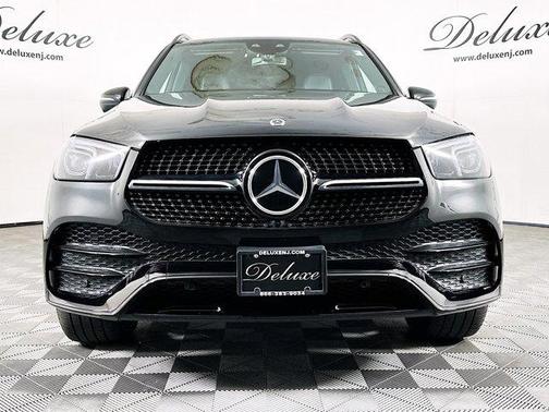 2023 Mercedes-Benz GLE 350 4MATIC
