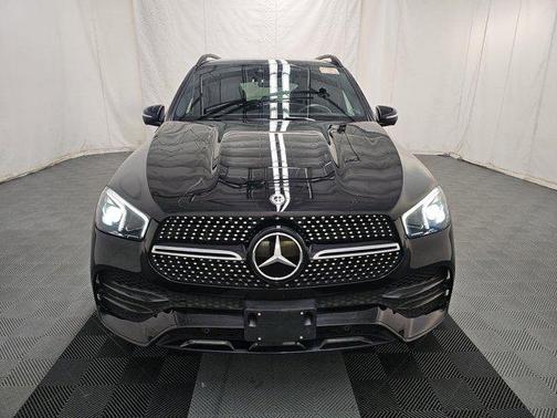 2023 Mercedes-Benz GLE 350 4MATIC