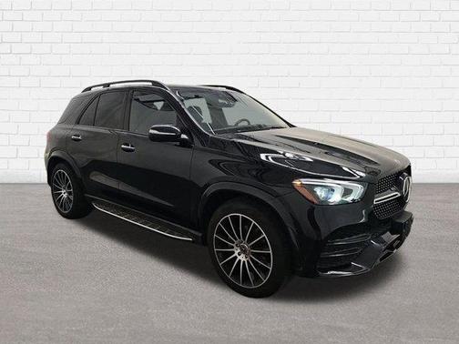 2023 Mercedes-Benz GLE 350 4MATIC