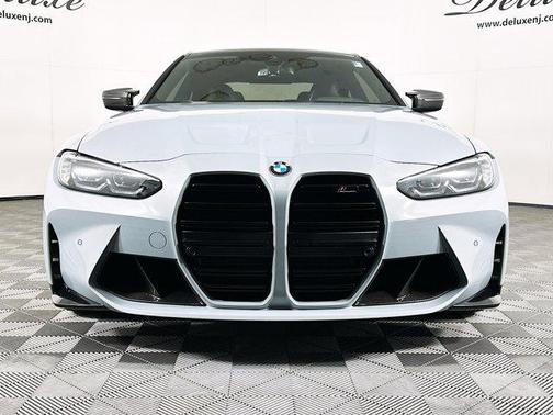 2022 BMW M4 Base