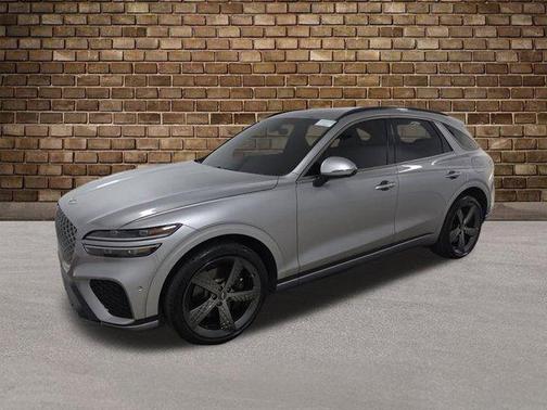 2023 Genesis GV70 2.5T