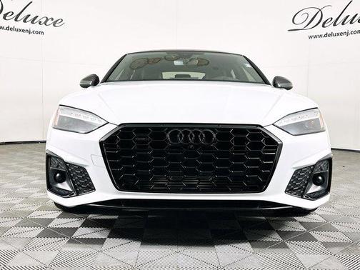 2023 Audi A5 Sportback 45 S Line Premium Plus
