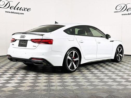 2023 Audi A5 Sportback 45 S Line Premium Plus