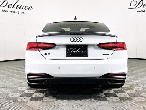 2023 Audi A5 Sportback 45 S Line Premium Plus