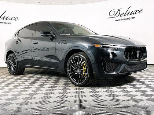 2022 Maserati Levante Modena S
