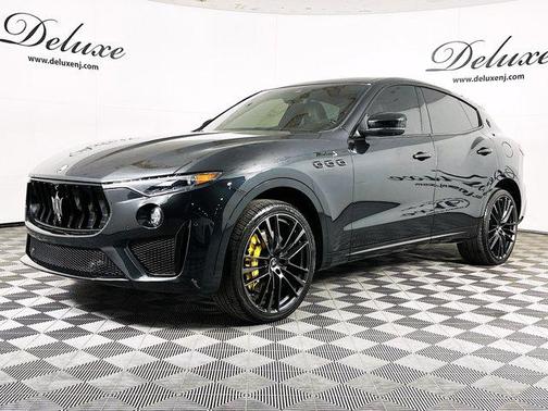 2022 Maserati Levante Modena S